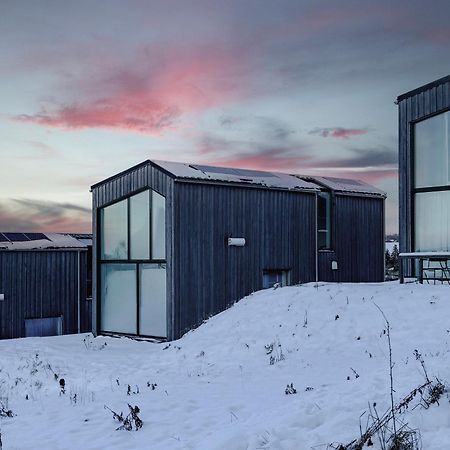 Scandi Micro House 바슈타이너 외부 사진
