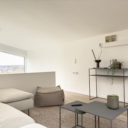 Scandi Micro House 바슈타이너 외부 사진
