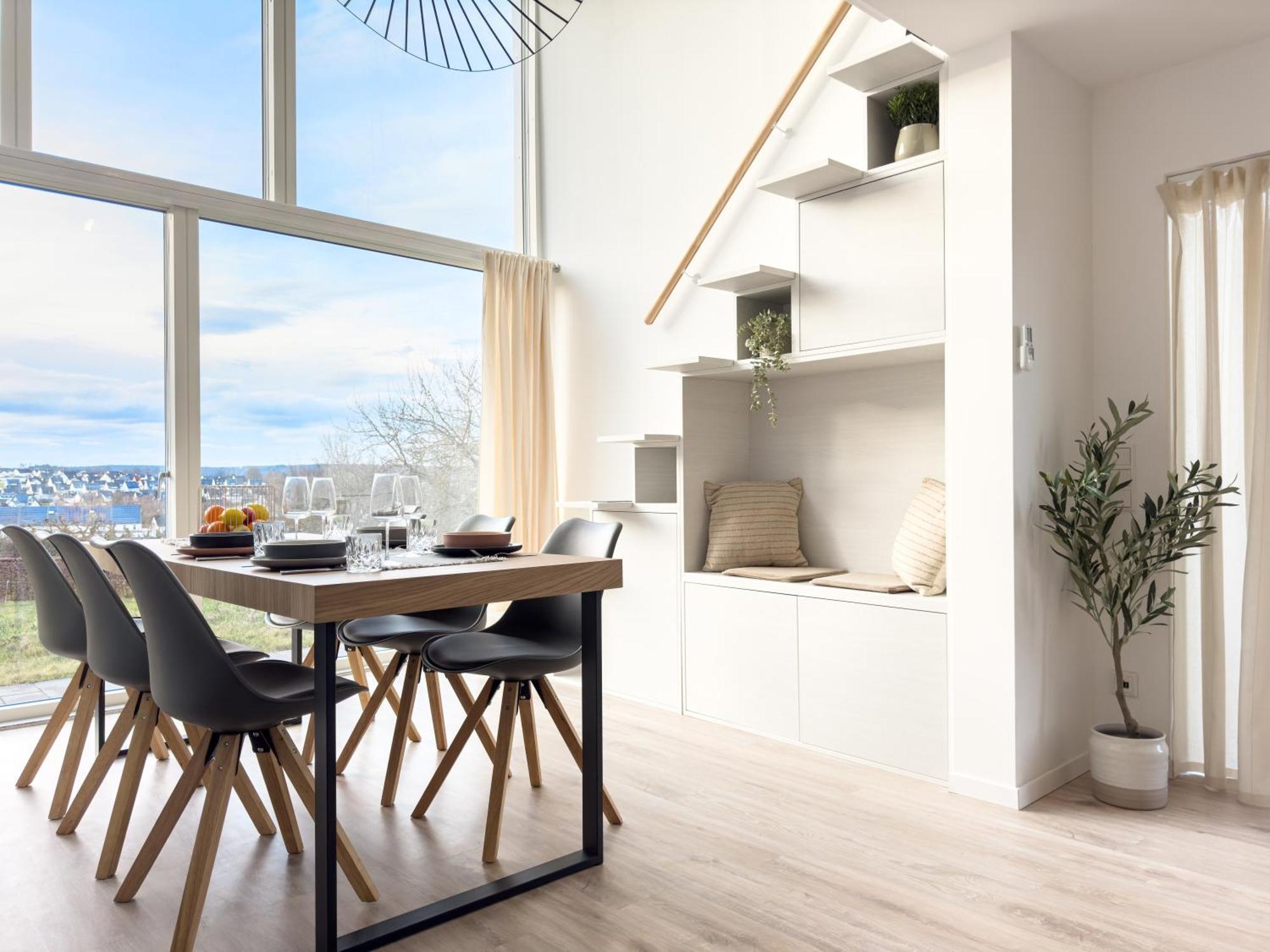 Scandi Micro House 바슈타이너 외부 사진